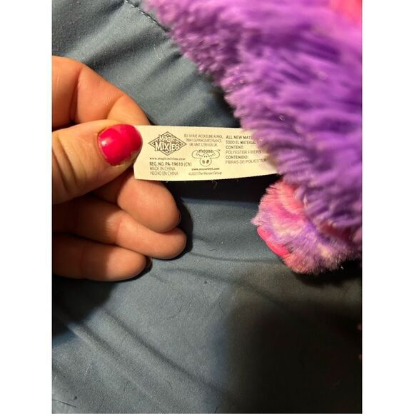 Moose toys magic mixies interactive doll - Picture 4 of 4